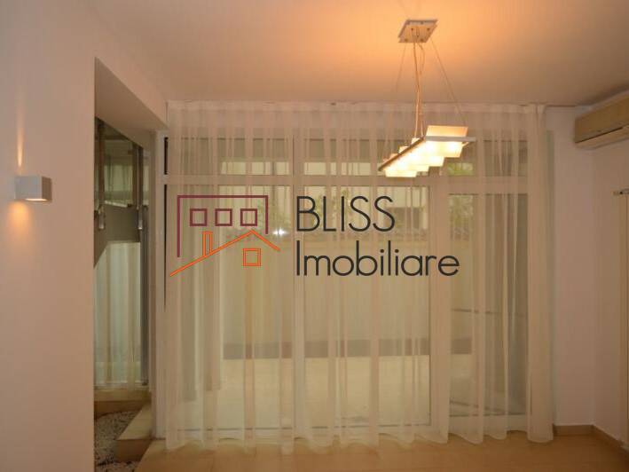 Vila de Inchiriat Iancu Nicolae | Pipera - 6 Camere - ID:31061 | Bliss Imobiliare / Photo 14 - BLISS Imobiliare