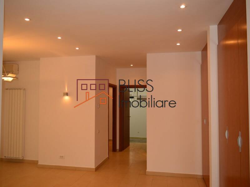 Vila de Inchiriat Iancu Nicolae | Pipera - 6 Camere - ID:31061 | Bliss Imobiliare / Photo 26 - BLISS Imobiliare