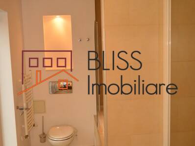 Villa for Rent Iancu Nicolae | Pipera, Bucharest / Ilfov - 5 Bedroom - ID:31061 | Bliss Imobiliare / Photo 33 - BLISS Imobiliare