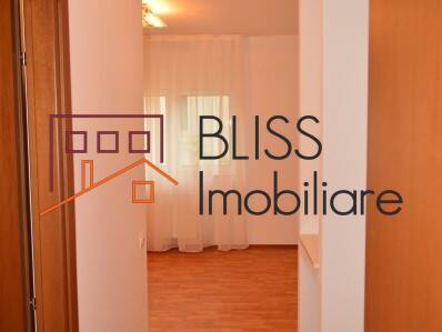 Vila de Inchiriat Iancu Nicolae | Pipera - 6 Camere - ID:31061 | Bliss Imobiliare / Photo 39 - BLISS Imobiliare