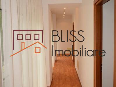 Villa for Rent Iancu Nicolae | Pipera, Bucharest / Ilfov - 5 Bedroom - ID:31061 | Bliss Imobiliare / Photo 49 - BLISS Imobiliare