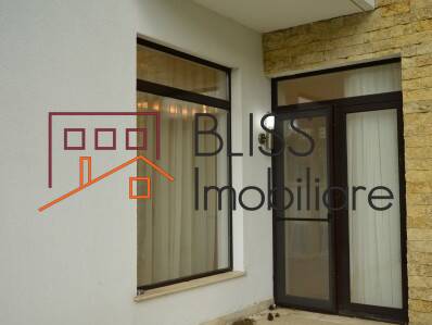 Vila de Inchiriat Iancu Nicolae | Pipera - 6 Camere - ID:31061 | Bliss Imobiliare / Photo 69 - BLISS Imobiliare