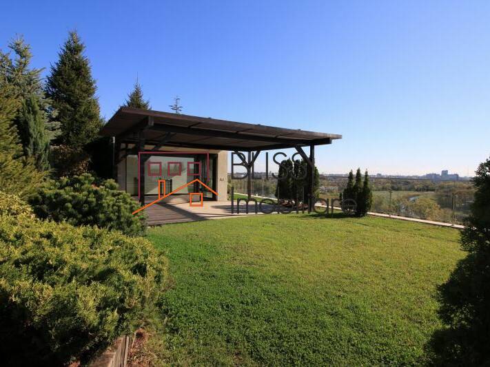 4-bedroom Triplex North Area Lake View, Bucharest | Bliss Imobiliare / Photo 3 - BLISS Imobiliare