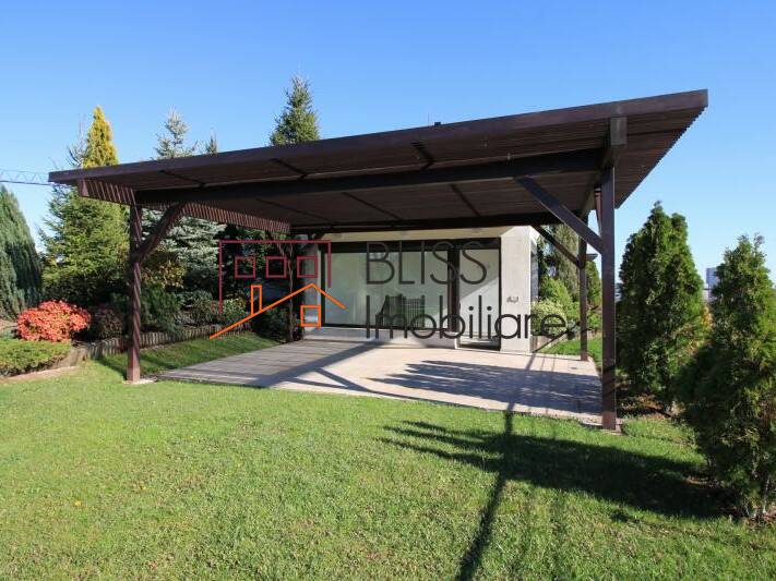 Triplex 5 Camere North Area Lake View | Bliss Imobiliare / Photo 4 - BLISS Imobiliare