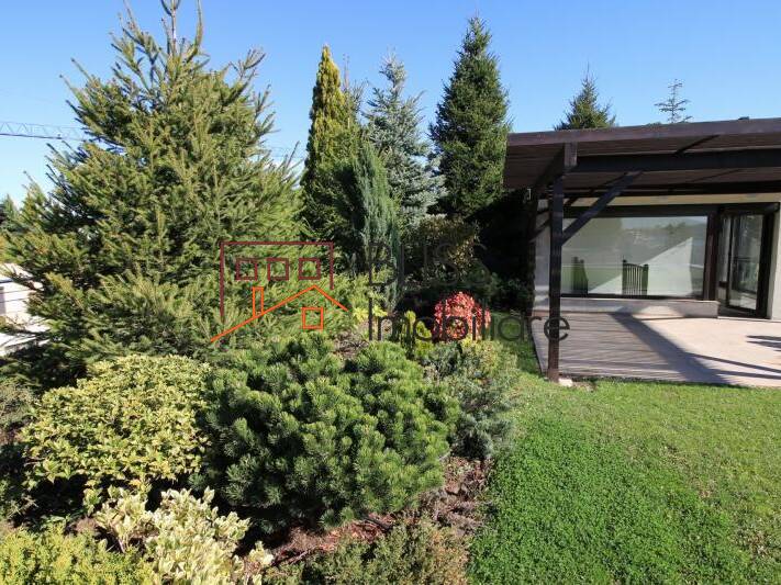 4-bedroom Triplex North Area Lake View, Bucharest | Bliss Imobiliare / Photo 5 - BLISS Imobiliare