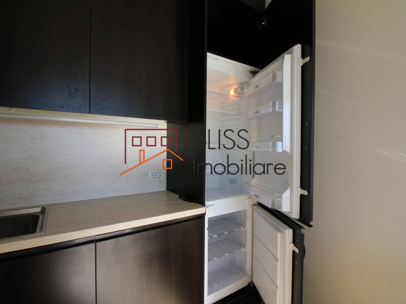 4-bedroom Triplex North Area Lake View, Bucharest | Bliss Imobiliare / Photo 12 - BLISS Imobiliare