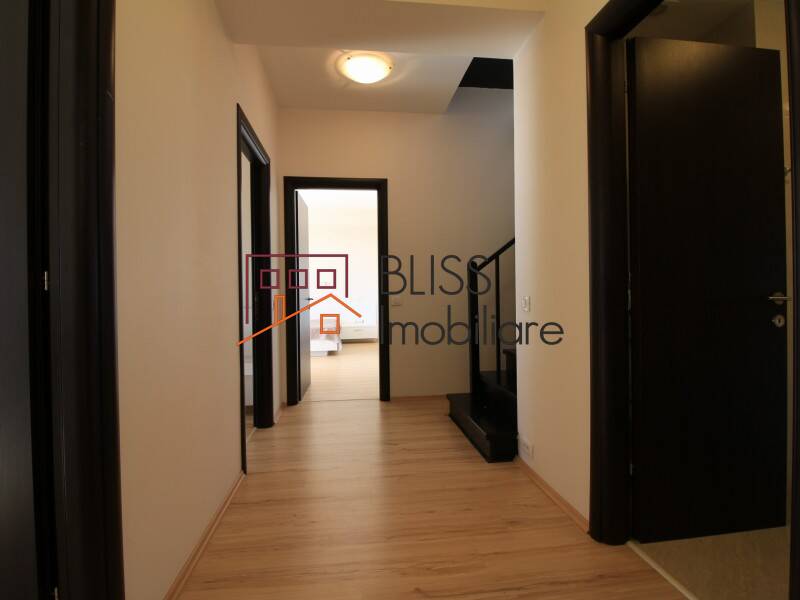 Triplex 5 Camere North Area Lake View | Bliss Imobiliare / Photo 17 - BLISS Imobiliare