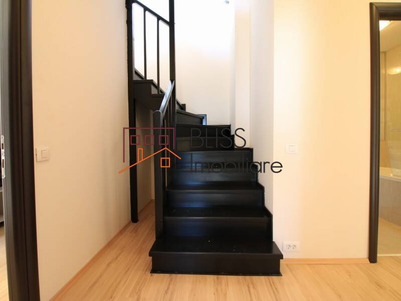 4-bedroom Triplex North Area Lake View, Bucharest | Bliss Imobiliare / Photo 18 - BLISS Imobiliare