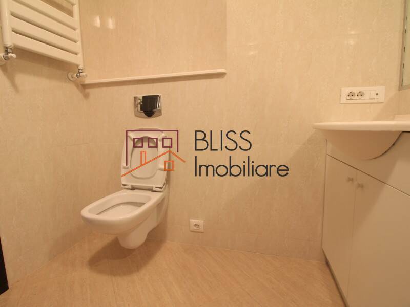 4-bedroom Triplex North Area Lake View, Bucharest | Bliss Imobiliare / Photo 23 - BLISS Imobiliare