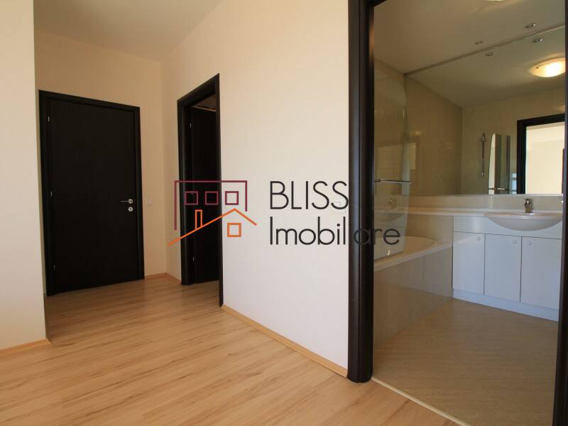 4-bedroom Triplex North Area Lake View, Bucharest | Bliss Imobiliare / Photo 25 - BLISS Imobiliare