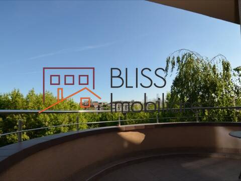 Apartament 3 Camere Cartierul Francez – 170 Mp, Mobilat, 4 Balcoane | Bliss Imobiliare / Photo 8 - BLISS Imobiliare