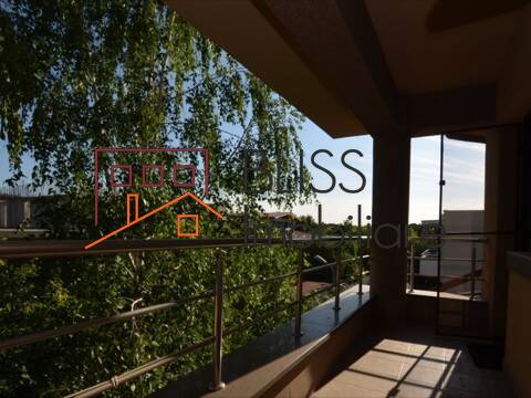 2-Bedroom Apartment Cartierul Francez – 170 Sqm, Furnished, Balconies, Bucharest | Bliss Imobiliare / Photo 16 - BLISS Imobiliare