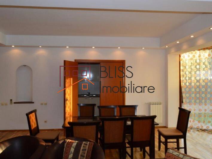 Vila de Inchiriat Iancu Nicolae | Pipera - 6 Camere - ID:31089 | Bliss Imobiliare / Photo 7 - BLISS Imobiliare