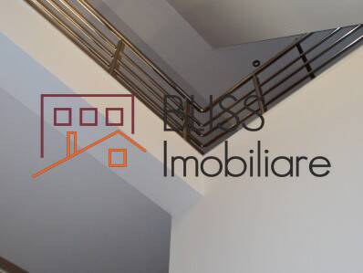 Villa for Rent Iancu Nicolae | Pipera, Bucharest / Ilfov - 5 Bedroom - ID:31089 | Bliss Imobiliare / Photo 25 - BLISS Imobiliare