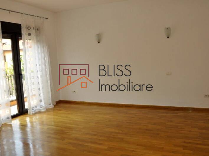 Vila de Inchiriat Iancu Nicolae | Pipera - 5 Camere - ID:31093 | Bliss Imobiliare / Photo 19 - BLISS Imobiliare