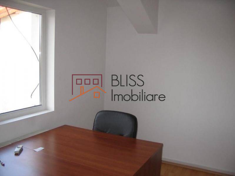 House for Rent Floreasca | Barbu Vacarescu, Bucharest - 5 Bedroom - ID:31141 | Bliss Imobiliare / Photo 4 - BLISS Imobiliare