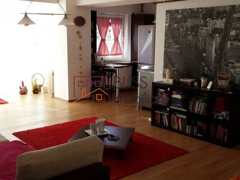 Apartment for Rent Oras Voluntari, Bucharest / Ilfov - 2 Bedroom - ID:31267 | Bliss Imobiliare / Photo 1 - BLISS Imobiliare