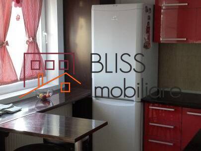 Apartament de Inchiriat Oras Voluntari - 3 Camere - ID:31267 | Bliss Imobiliare / Photo 3 - BLISS Imobiliare