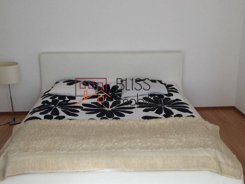 Apartment for Rent Oras Voluntari, Bucharest / Ilfov - 2 Bedroom - ID:31267 | Bliss Imobiliare / Photo 4 - BLISS Imobiliare