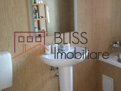 Apartment for Rent Oras Voluntari, Bucharest / Ilfov - 2 Bedroom - ID:31267 | Bliss Imobiliare / Photo 5 - BLISS Imobiliare