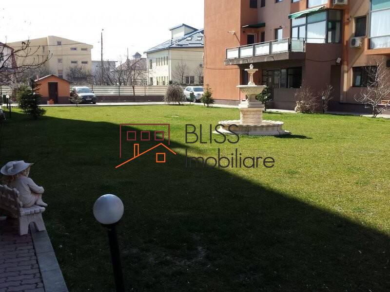 Apartment for Rent Oras Voluntari, Bucharest / Ilfov - 2 Bedroom - ID:31267 | Bliss Imobiliare / Photo 7 - BLISS Imobiliare
