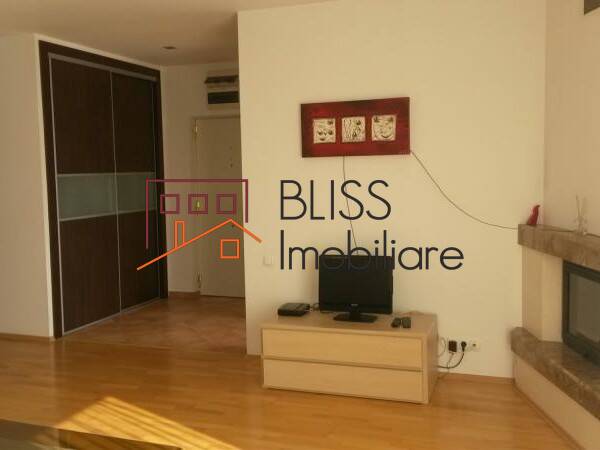 Apartament de Inchiriat Iancu Nicolae | Pipera - 2 Camere - ID:31278 | Bliss Imobiliare / Photo 4 - BLISS Imobiliare