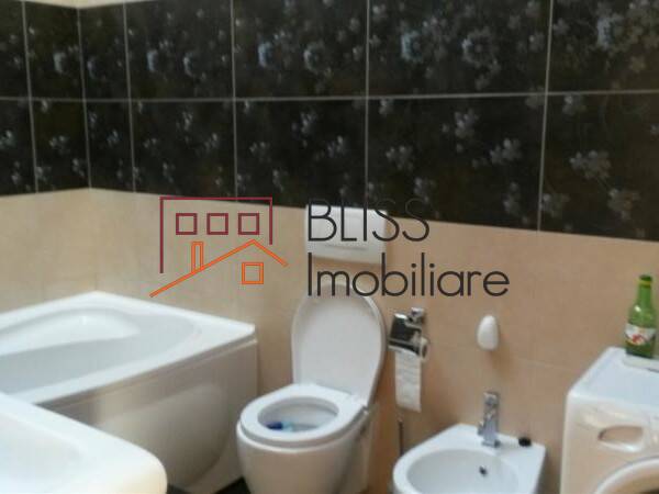 Apartment for Rent Iancu Nicolae | Pipera, Bucharest / Ilfov - 1 Bedroom - ID:31278 | Bliss Imobiliare / Photo 5 - BLISS Imobiliare