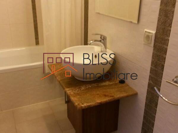 Apartment for Rent Iancu Nicolae | Pipera, Bucharest / Ilfov - 1 Bedroom - ID:31278 | Bliss Imobiliare / Photo 8 - BLISS Imobiliare