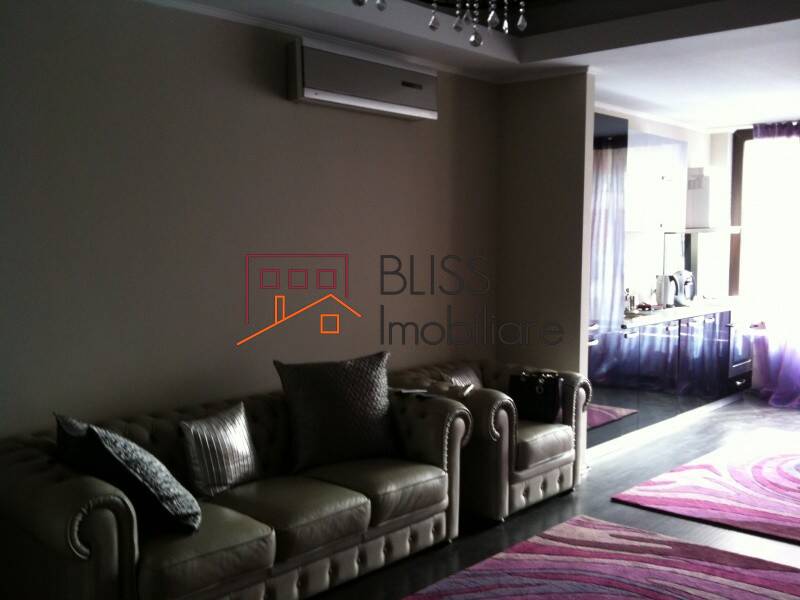 Apartment for Rent Aviatiei | Promenada mall | Metro Pipera, Bucharest - 1 Bedroom - ID:31339 | Bliss Imobiliare / Photo 1 - BLISS Imobiliare