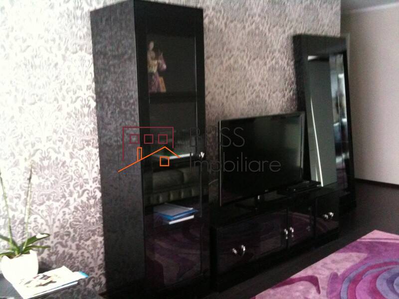 Apartment for Rent Aviatiei | Promenada mall | Metro Pipera, Bucharest - 1 Bedroom - ID:31339 | Bliss Imobiliare / Photo 2 - BLISS Imobiliare