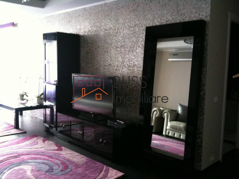 Apartament de Inchiriat Aviatiei | Promenada mall | Metro Pipera - 2 Camere - ID:31339 | Bliss Imobiliare / Photo 3 - BLISS Imobiliare