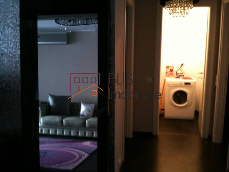 Apartment for Rent Aviatiei | Promenada mall | Metro Pipera, Bucharest - 1 Bedroom - ID:31339 | Bliss Imobiliare / Photo 5 - BLISS Imobiliare