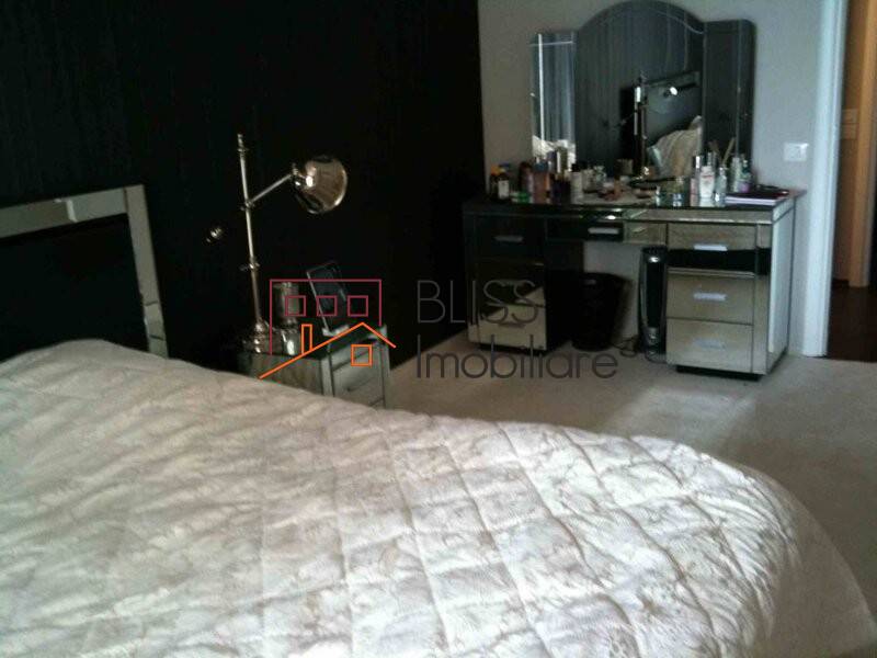 Apartment for Rent Aviatiei | Promenada mall | Metro Pipera, Bucharest - 1 Bedroom - ID:31339 | Bliss Imobiliare / Photo 6 - BLISS Imobiliare