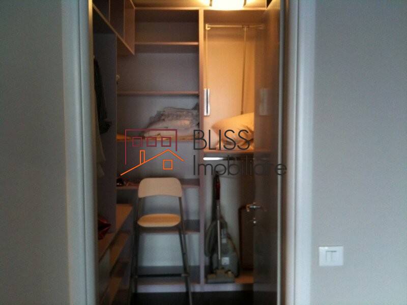 Apartment for Rent Aviatiei | Promenada mall | Metro Pipera, Bucharest - 1 Bedroom - ID:31339 | Bliss Imobiliare / Photo 7 - BLISS Imobiliare