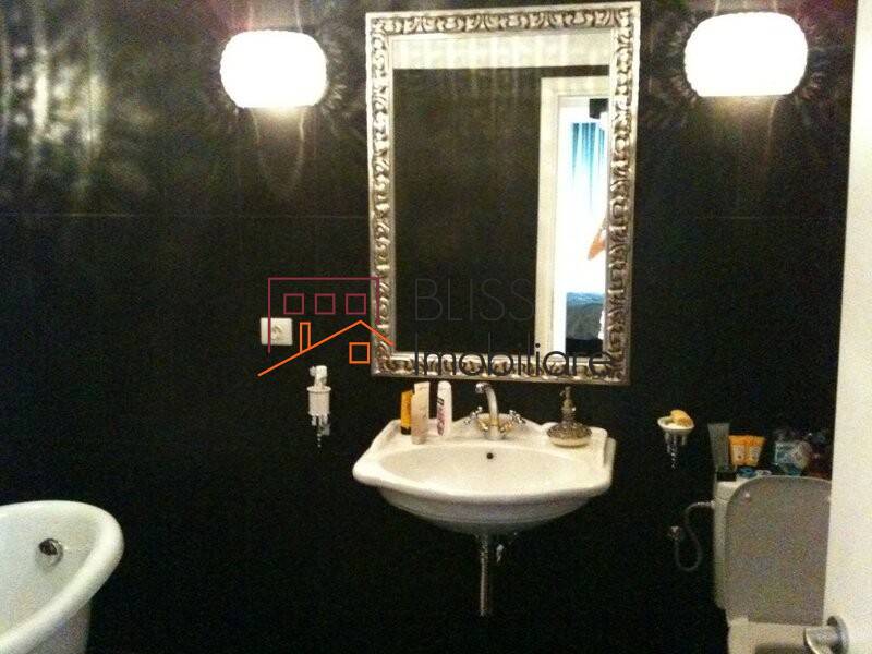 Apartment for Rent Aviatiei | Promenada mall | Metro Pipera, Bucharest - 1 Bedroom - ID:31339 | Bliss Imobiliare / Photo 8 - BLISS Imobiliare