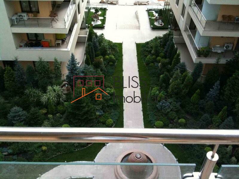 Apartament de Inchiriat Aviatiei | Promenada mall | Metro Pipera - 2 Camere - ID:31339 | Bliss Imobiliare / Photo 9 - BLISS Imobiliare
