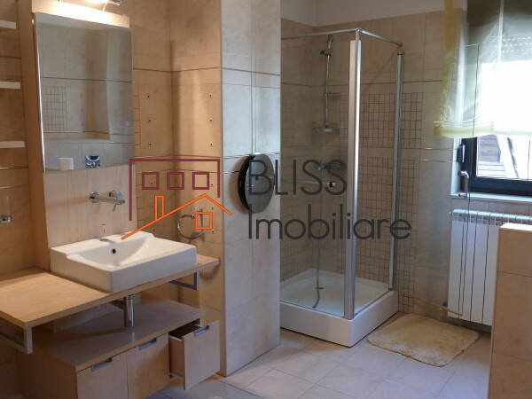 Vila de Vanzare Iancu Nicolae | Pipera - 12 Camere - ID:31373 | Bliss Imobiliare / Photo 22 - BLISS Imobiliare