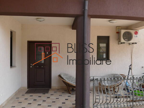 Villa for Sale Iancu Nicolae | Pipera, Bucharest / Ilfov - 8 Bedroom - ID:31373 | Bliss Imobiliare / Photo 30 - BLISS Imobiliare
