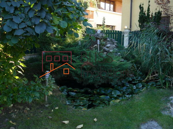 Vila de Vanzare Iancu Nicolae | Pipera - 12 Camere - ID:31373 | Bliss Imobiliare / Photo 31 - BLISS Imobiliare