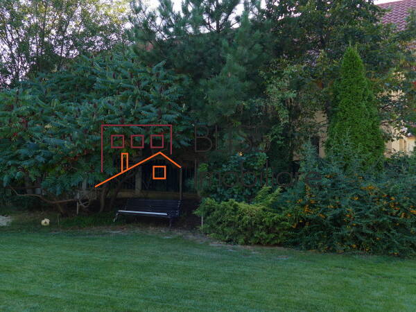 Villa for Sale Iancu Nicolae | Pipera, Bucharest / Ilfov - 8 Bedroom - ID:31373 | Bliss Imobiliare / Photo 35 - BLISS Imobiliare