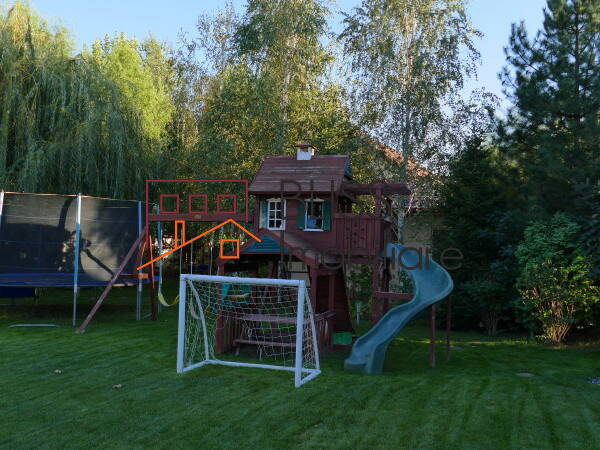 Villa for Rent Iancu Nicolae | Pipera, Bucharest / Ilfov - 8 Bedroom - ID:31373 | Bliss Imobiliare / Photo 36 - BLISS Imobiliare