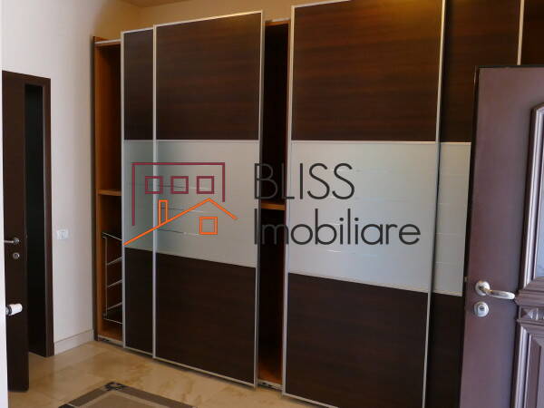Exclusive Villa With 8 Bedrooms And Private Pool, Bucharest / Ilfov | Bliss Imobiliare / Photo 39 - BLISS Imobiliare