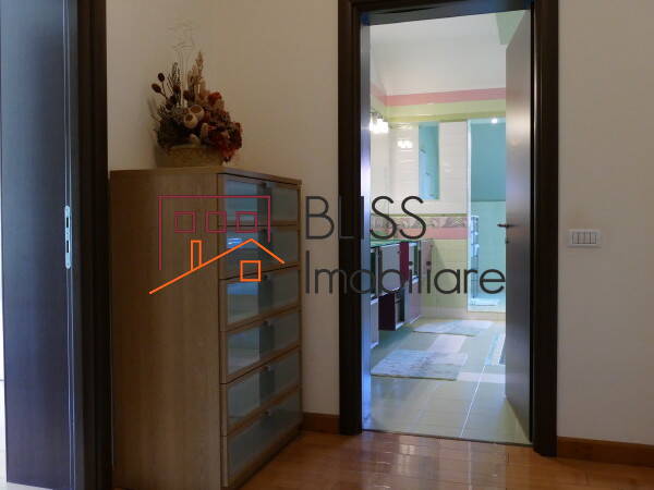 Villa for Sale Iancu Nicolae | Pipera, Bucharest / Ilfov - 8 Bedroom - ID:31373 | Bliss Imobiliare / Photo 48 - BLISS Imobiliare