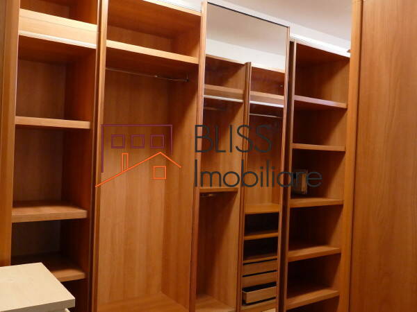 Villa for Rent Iancu Nicolae | Pipera, Bucharest / Ilfov - 8 Bedroom - ID:31373 | Bliss Imobiliare / Photo 49 - BLISS Imobiliare