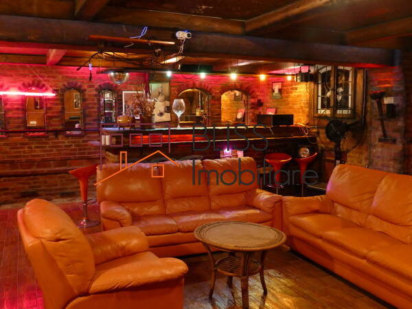 Vila de Inchiriat Iancu Nicolae | Pipera - 12 Camere - ID:31373 | Bliss Imobiliare / Photo 63 - BLISS Imobiliare