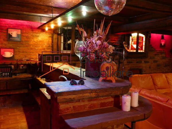 Villa for Sale Iancu Nicolae | Pipera, Bucharest / Ilfov - 8 Bedroom - ID:31373 | Bliss Imobiliare / Photo 64 - BLISS Imobiliare