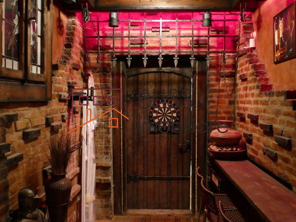 Villa for Sale Iancu Nicolae | Pipera, Bucharest / Ilfov - 8 Bedroom - ID:31373 | Bliss Imobiliare / Photo 67 - BLISS Imobiliare