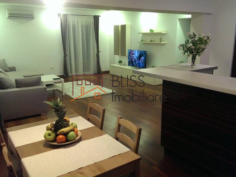 Apartament de Inchiriat Iancu Nicolae | Pipera - 4 Camere - ID:31374 | Bliss Imobiliare / Photo 2 - BLISS Imobiliare