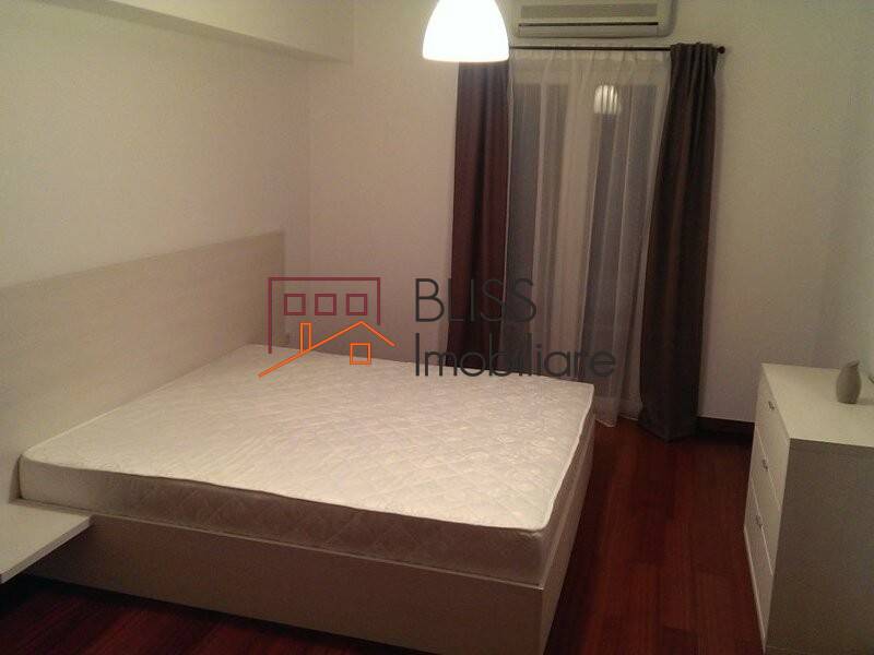 Apartment for Rent Iancu Nicolae | Pipera, Bucharest - 3 Bedroom - ID:31374 | Bliss Imobiliare / Photo 6 - BLISS Imobiliare