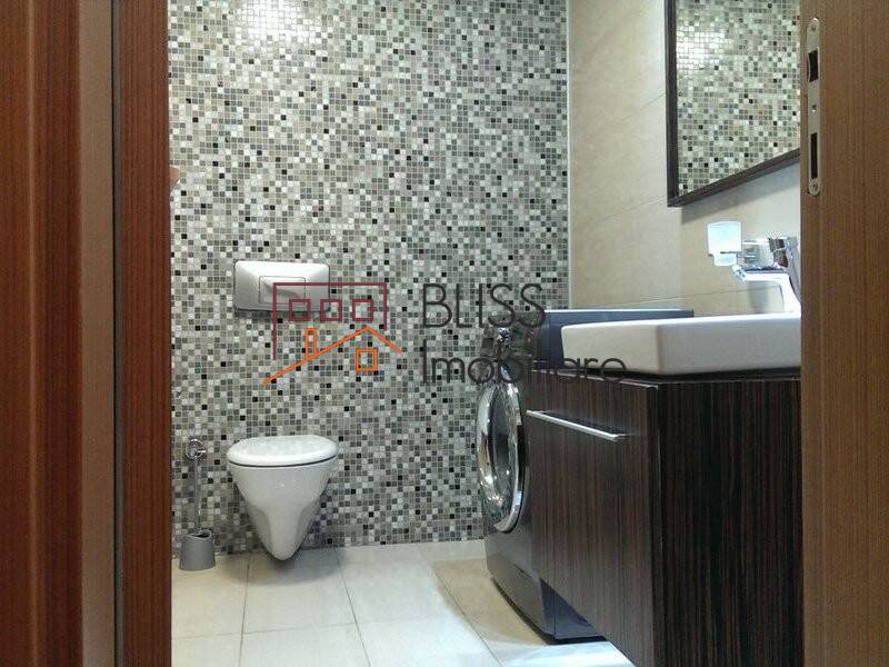 Apartament de Inchiriat Iancu Nicolae | Pipera - 4 Camere - ID:31374 | Bliss Imobiliare / Photo 8 - BLISS Imobiliare